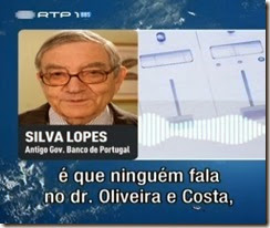 Oliveira e Costa aguarda prescrição dos crimes BPN.Abr.2014