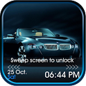 BMWHOC Lock Screen Theme icon