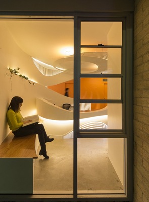 arquitectura contemporanea centro medico arquitectura contemporanea centro medico