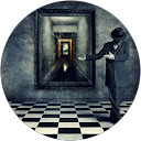 Image Google de Au Dela Du Miroir