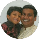 Vamshi Reddy