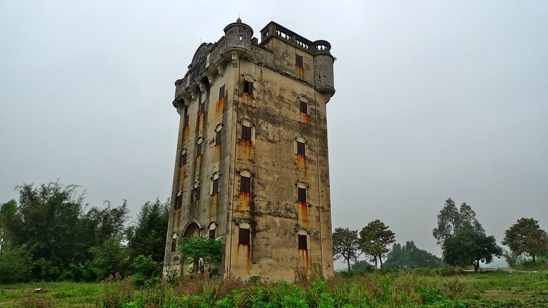 diaolou-3 diaolou-3