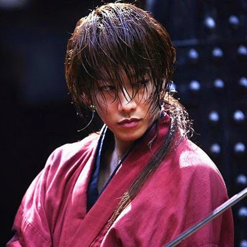 Takeru Satoh Returns in "Rurouni Kenshin: The Legend Ends"