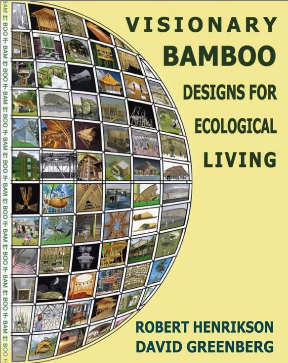 bamboo architecture design