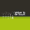 Lekkerindebuurt logo