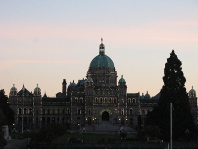 parliament building