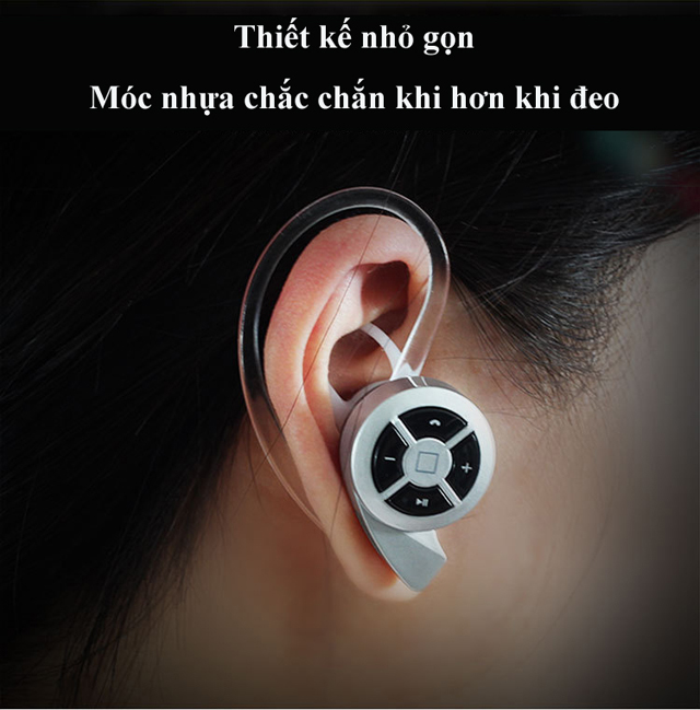 Tai nghe bluetooth mini Q6 Waniu
