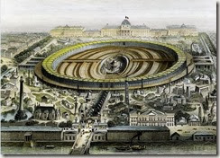 Exposition universelle de 1867