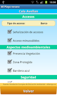 Mi Playa Verano 2015 Screenshots 5