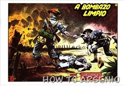 P00051 - A Bombazo Limpio v3 #50 P00051 - A Bombazo Limpio v3 #50