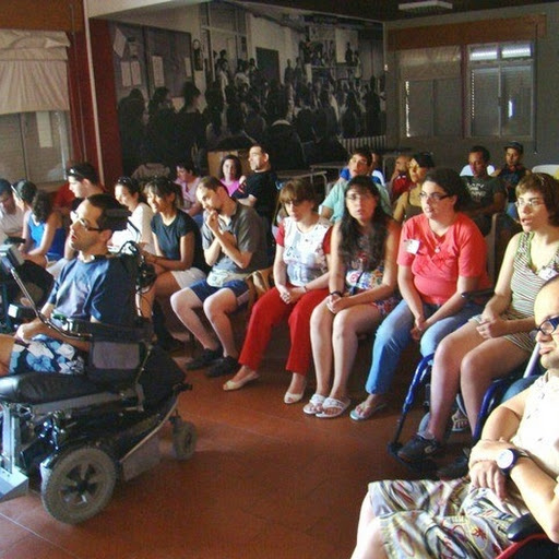Carregal do Sal acolheu a iniciativa “Viseu em Cadeira de Rodas 2011”