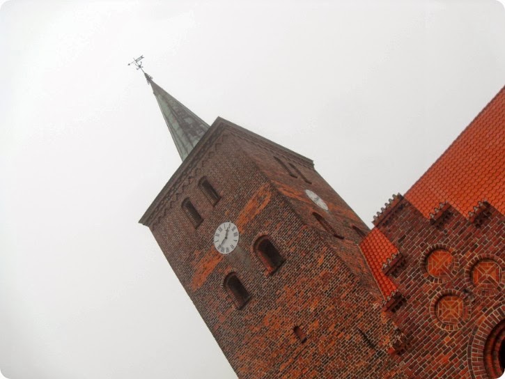 Rødby Kirke