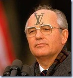 gorbachev vuitton