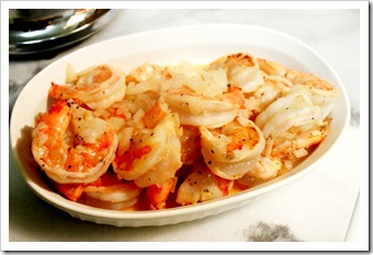 Deviled shrimp Camarones Diabla | I hope you enjoy this delicious recipe