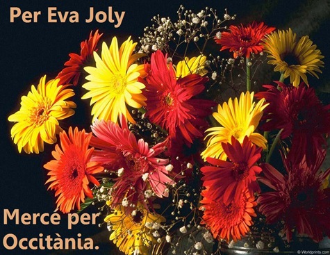 Eva Joly Flors per mercejar 280811