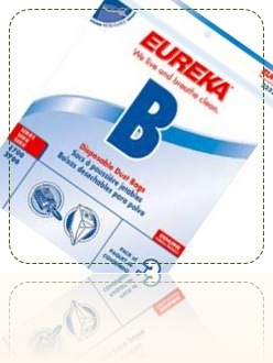 eureka vacuum cleaner bags