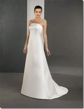 traje de novia baratos economicos hermosos de alta costura buen precio 2013 2012 sencillo