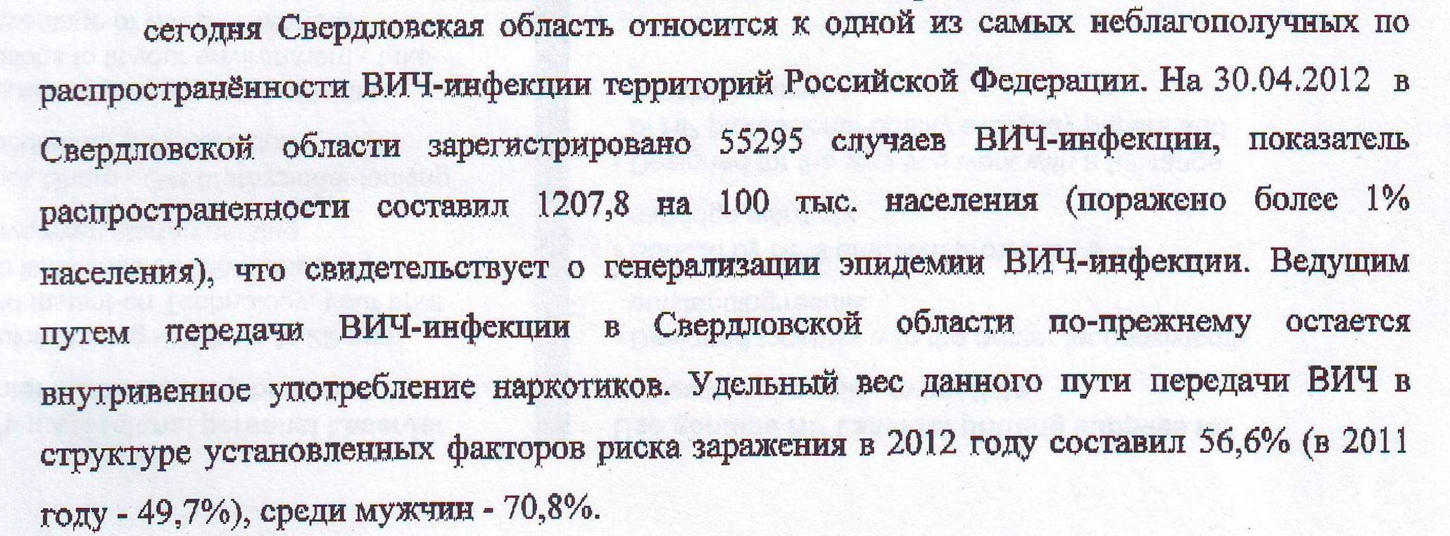 А что думали - рассосется?...