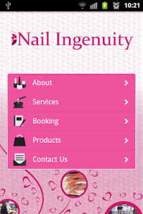 Free Download Nail Ingenuity APK for Android