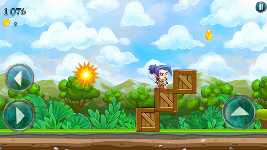 Lastest Warrior Dash HD APK for PC