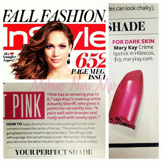 Mary Kay Way Malaysia [Kajang, Bangi, Putrajaya, Semenyih, Sepang