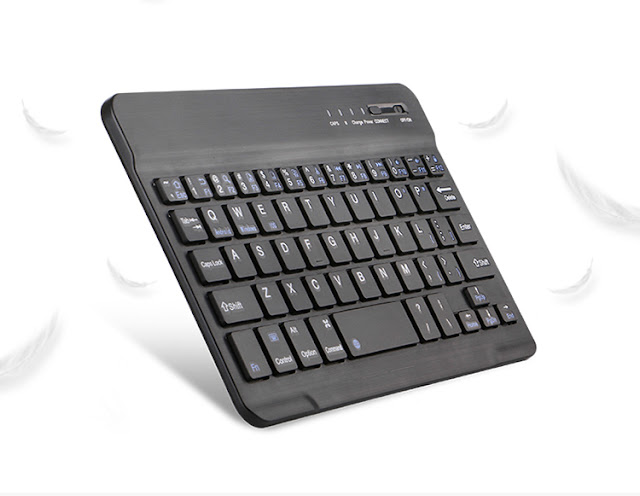 Bàn phím mini bluetooth BT-3.0 BT-3.0