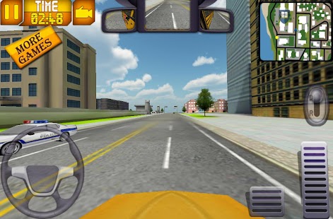 Free Download School Bus Pick Up Driving 3D APK for Android