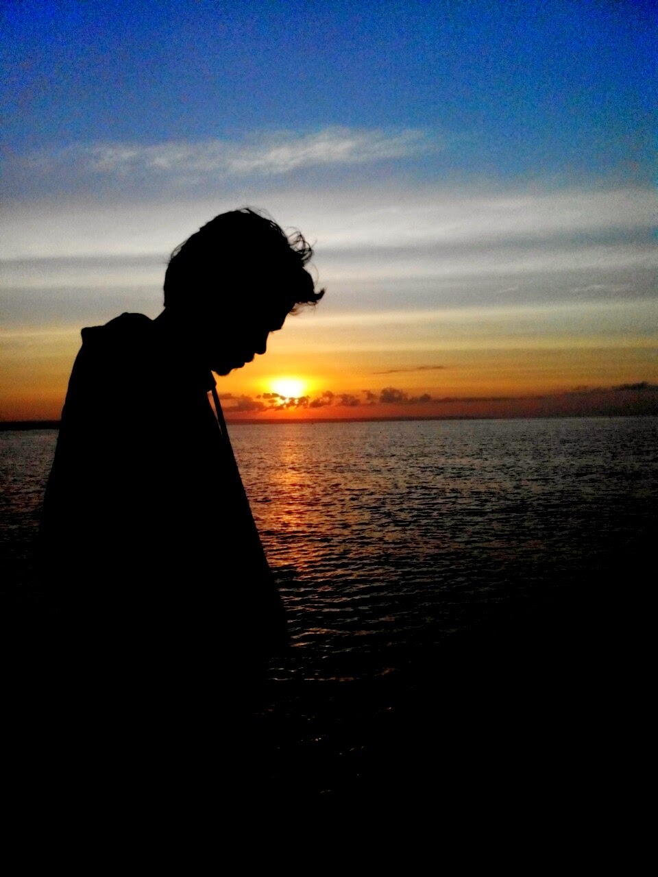 Langit Sore: Selamat Tinggal Cinta