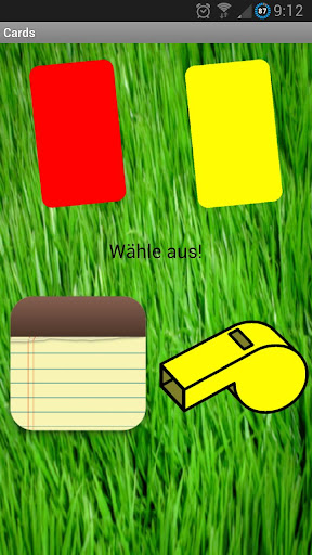 Referee Tools