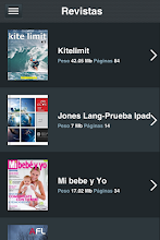 Webpublication ES APK