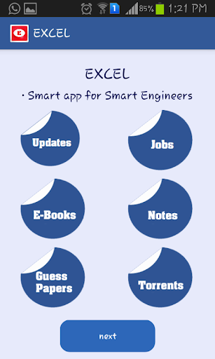 Microsoft Excel for iOS - Free download and software ...