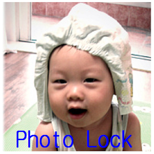 MyPhotoLock~Free 1.4