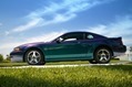 2004 Ford Mustang SVT Cobra in special color shifting Mystichrom