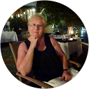 Patricia Harris profile picture