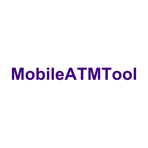 【免費工具App】Mobile ATM Tool-APP點子