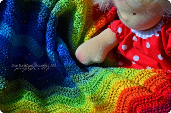 Little Ripple Blanket für Ida (3)