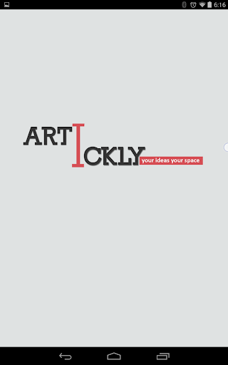 【免費新聞App】Artickly-APP點子