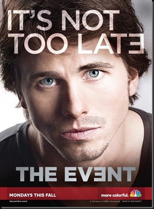 the event poster 2