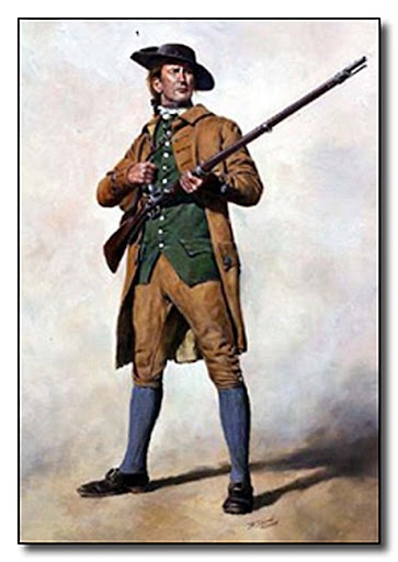 FREE The Right to Bear Arms Essay