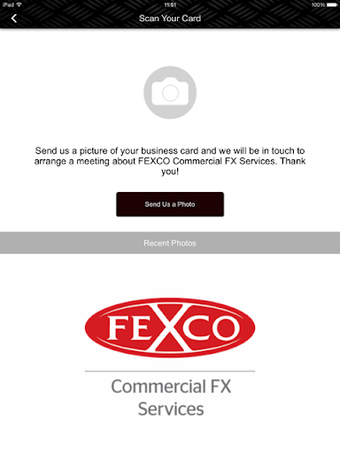 【免費財經App】FEXCO CFX IRELAND-APP點子