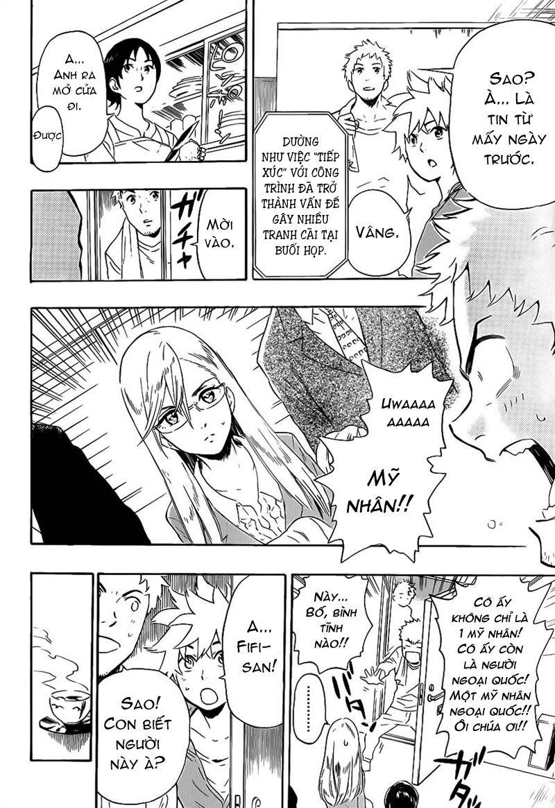 St&rs chap 13