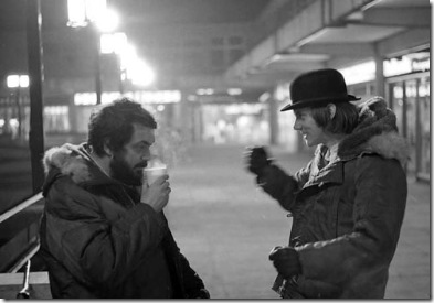 Stanley-Kubrick-and-Malcolm-McDowell
