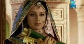 Sinopsis Jodha Akbar episode 49