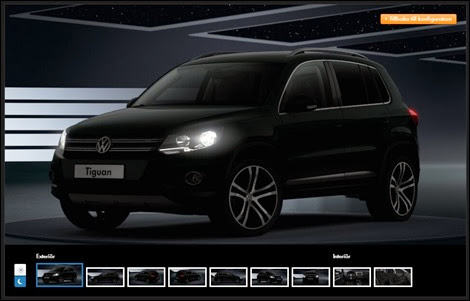 Volkswagen-New-Car-Configurator-Preview-Night