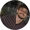 Thales Winter profile picture