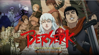 Xem Anime Kiếm Sĩ Đen 2: Sinh Tử Chiến -The Battle for Doldrey VietSub Xem Anime Kiếm Sĩ Đen 2: Sinh Tử Chiến -The Battle for Doldrey - Berserk: The Golden Age Arc II - The Battle for Doldrey VietSub