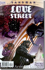 P00003 - The Sandman Presents - Love Street #3