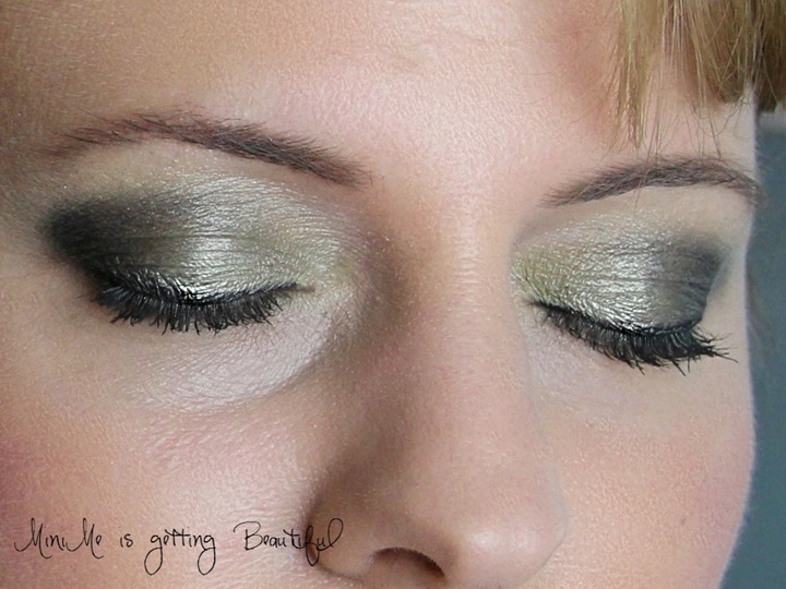 Wet'n Wild Comfort Zone Look