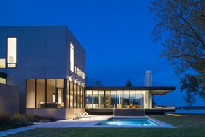 casa-minimalista-Tred-rio-Avon-Robert-Gurney-Arquitecto-1 casa-minimalista-Tred-rio-Avon-Robert-Gurney-Arquitecto-1