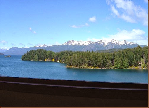 Villa la Angostura - Argentina - Marinas Alto Manzano 
